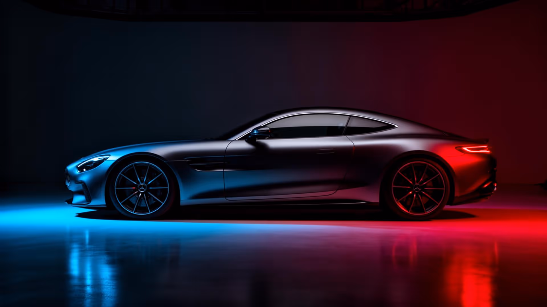 Automotive industry branding by Evolve