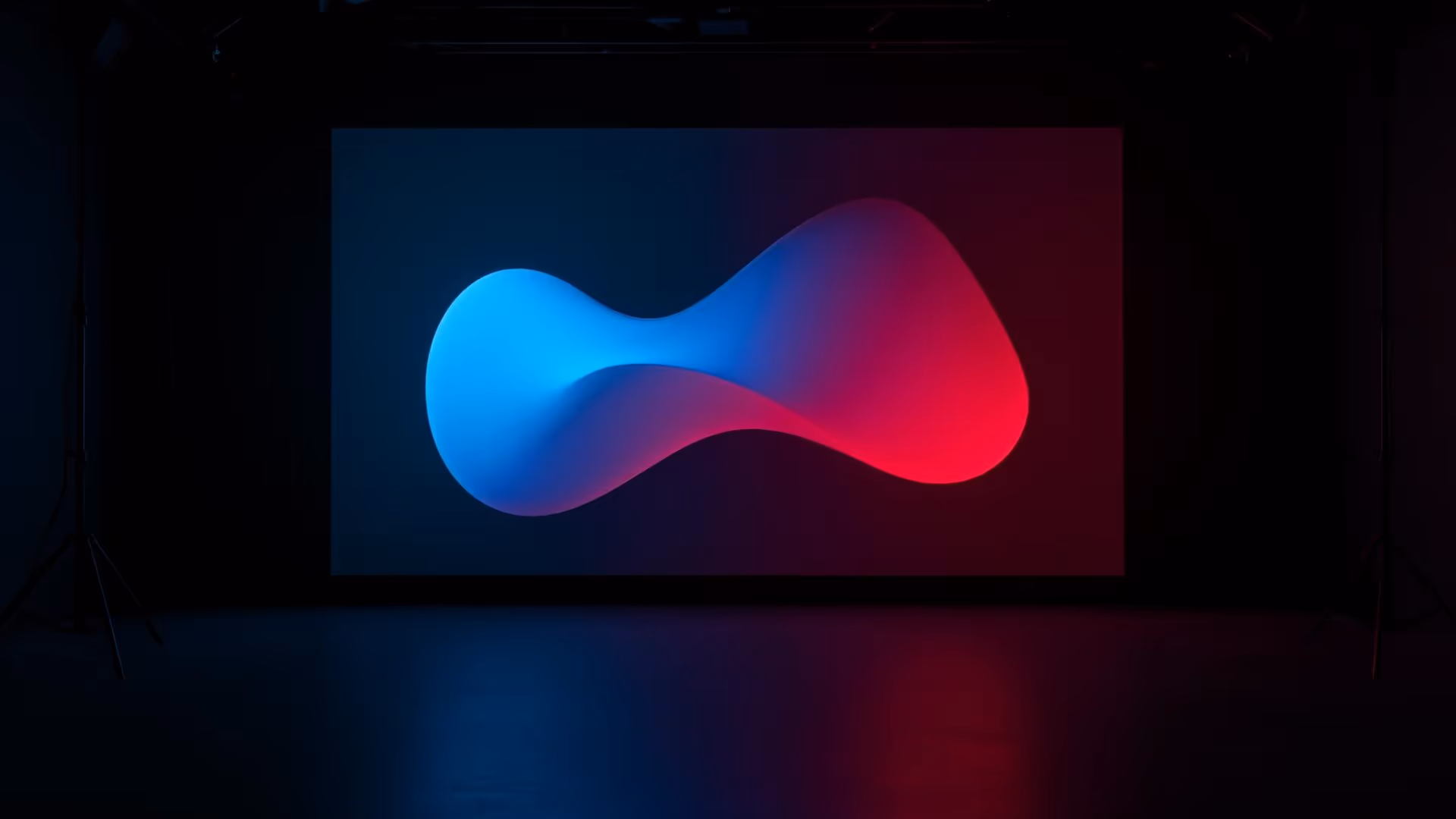 SaaS industry branding by Evolve