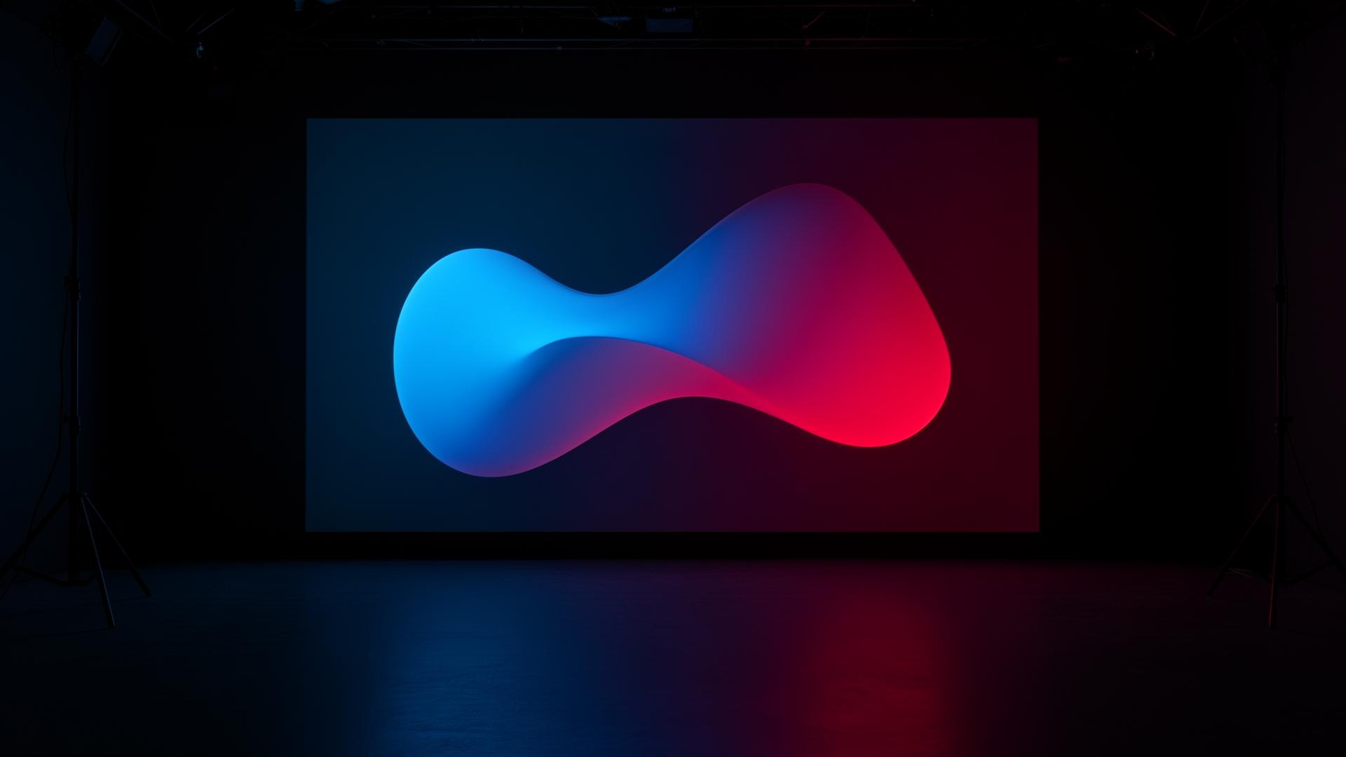 SaaS industry branding by Evolve