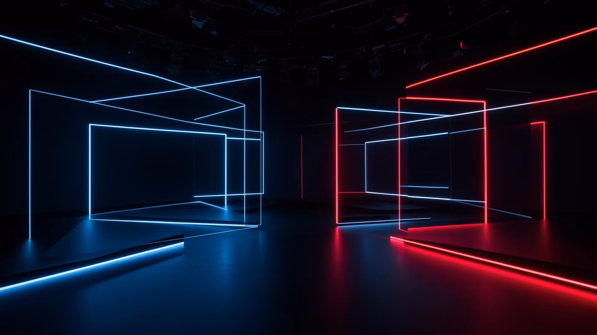 Technology industry branding by Evolve