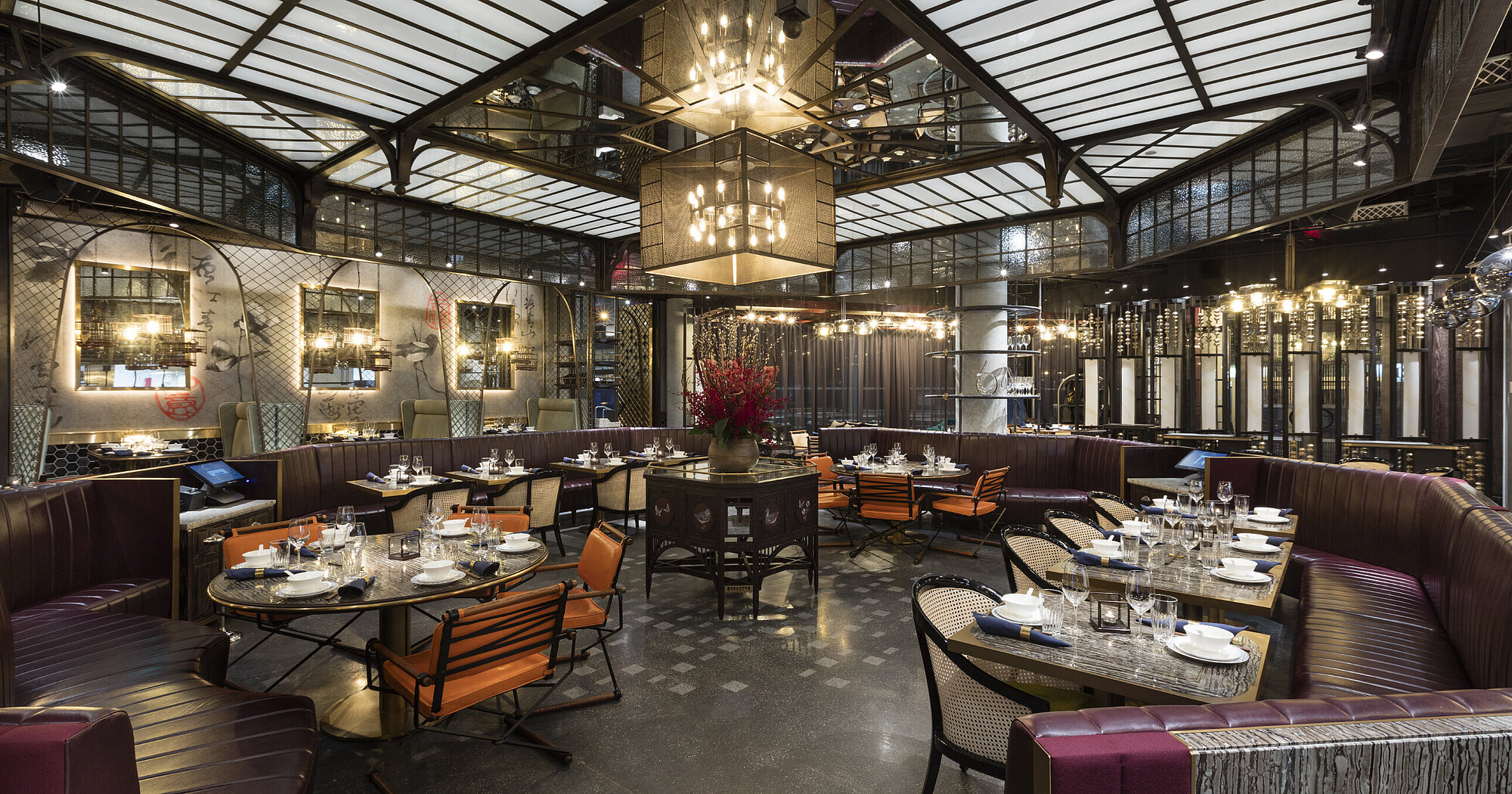 MOTT32 — brand project by Evolve Branding Vancouver