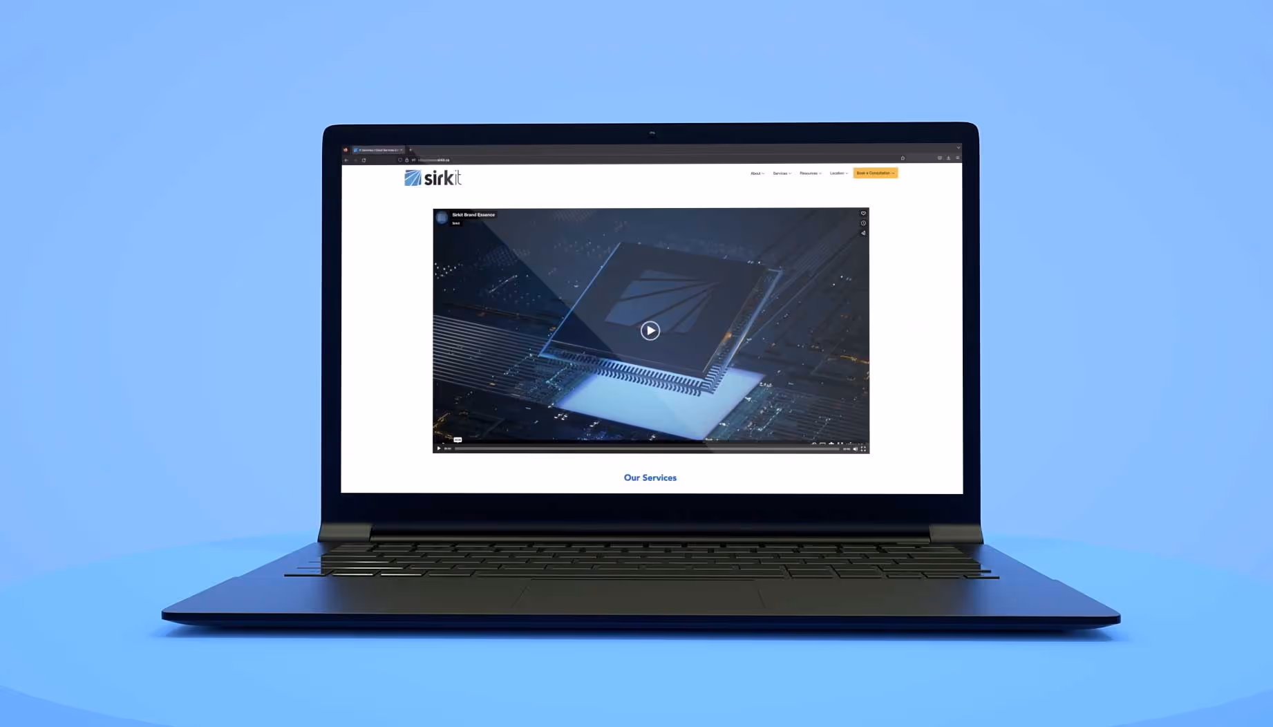 SIRKit — seo & digital marketing case study