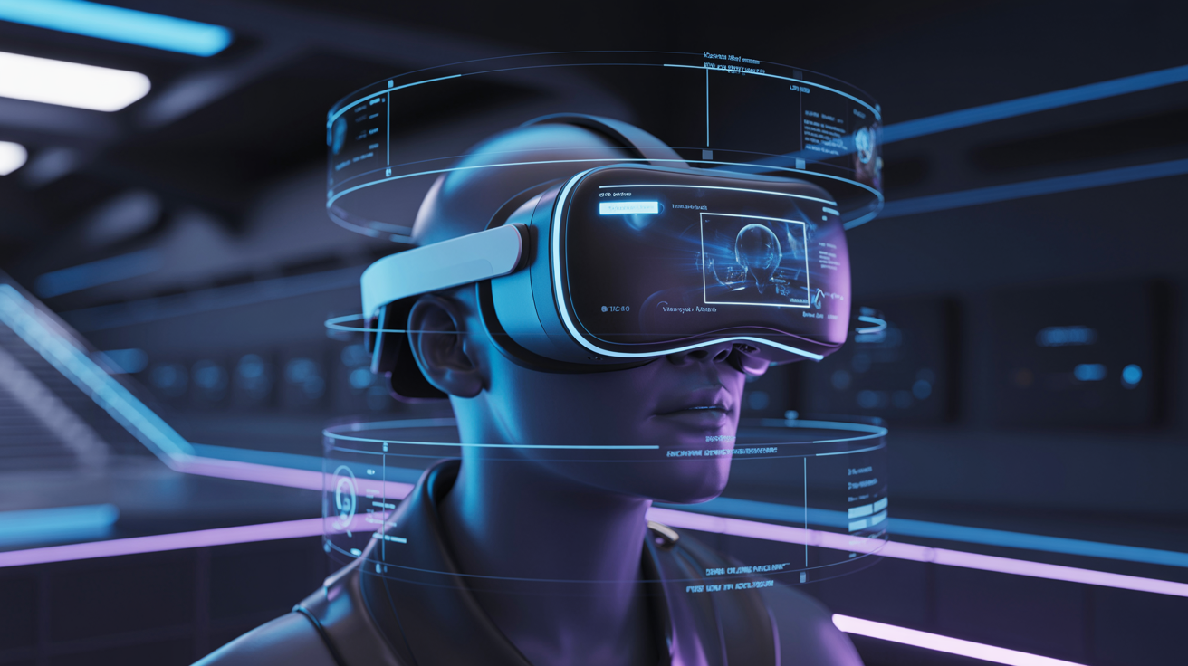 Next-Gen Technology services by Evolve Branding