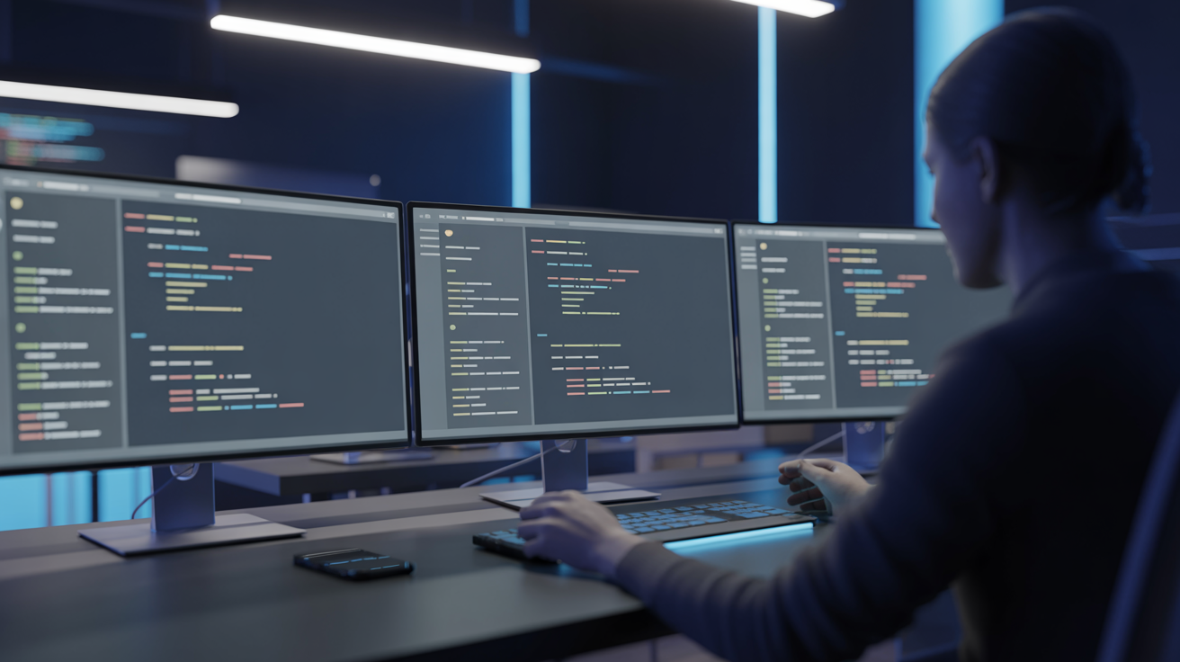 Web & App Development services by Evolve Branding