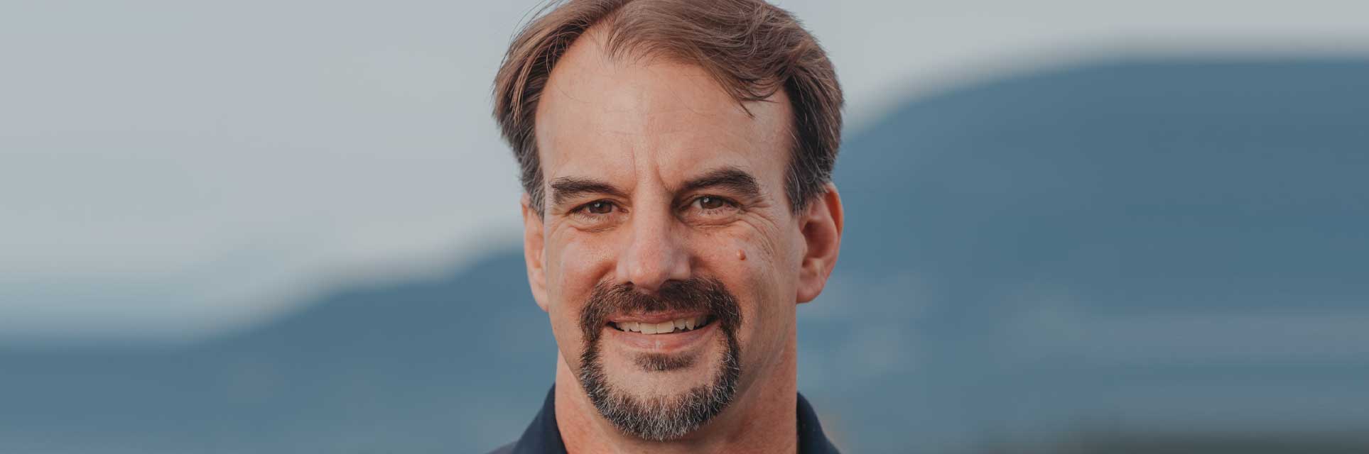 Brad Sherwin MBA
