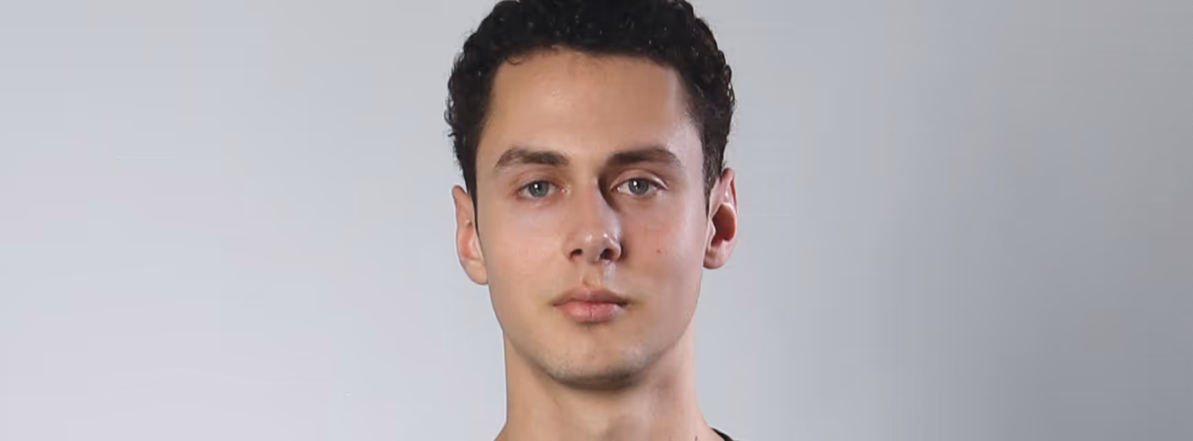 Caleb Fahmi