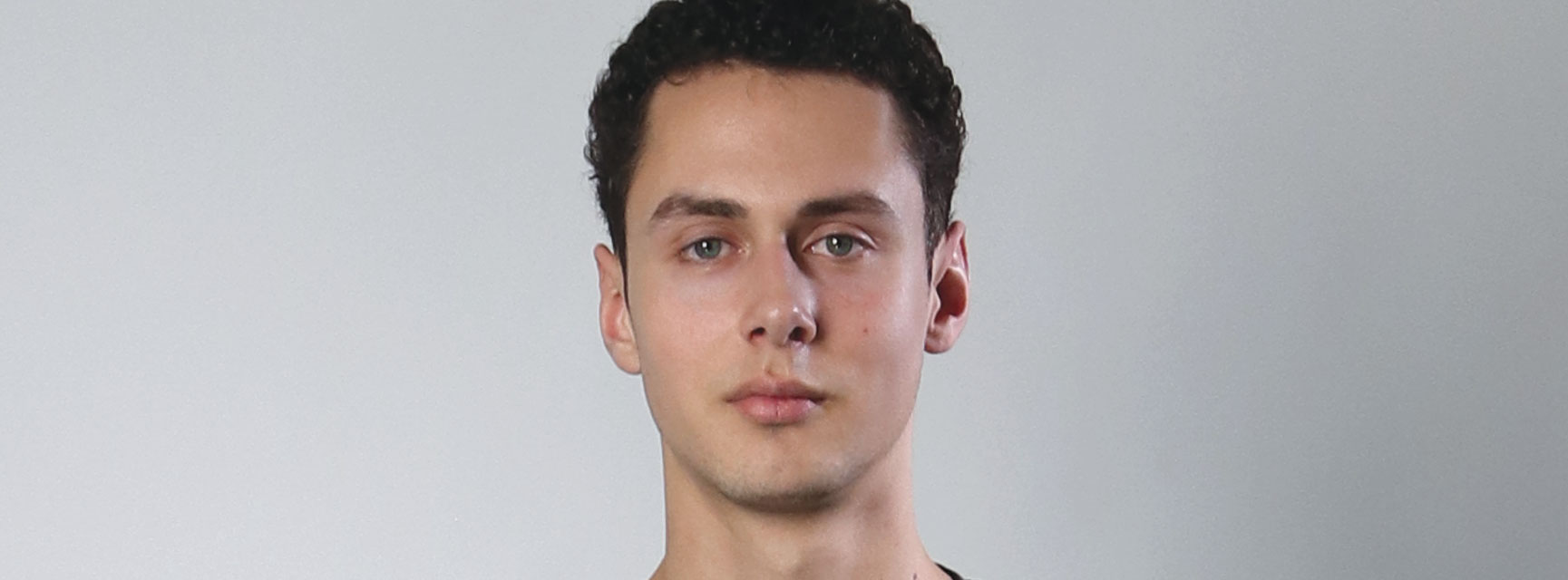 Caleb Fahmi