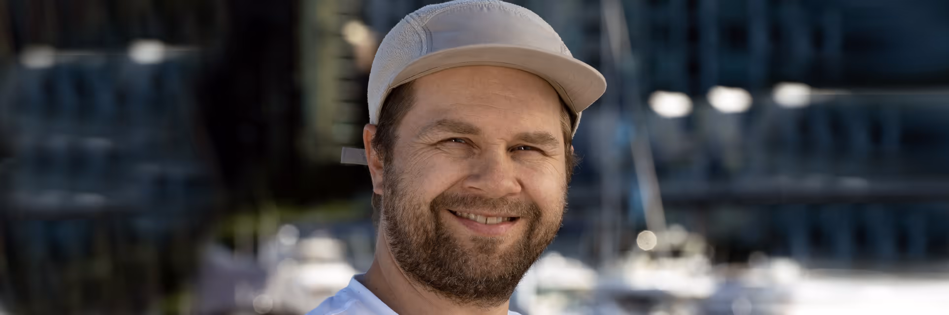 David Vandas