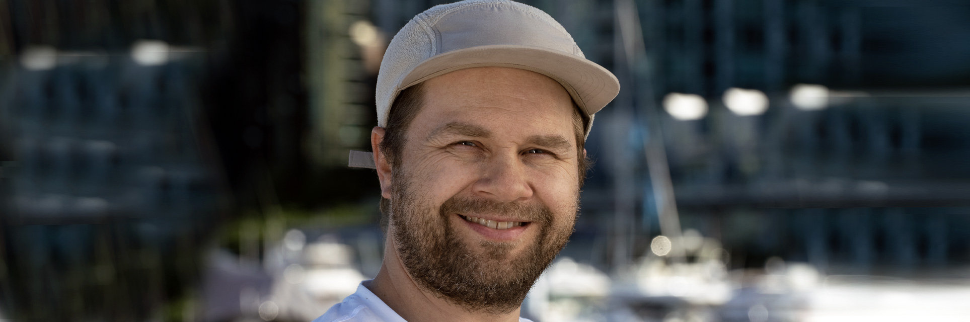 David Vandas