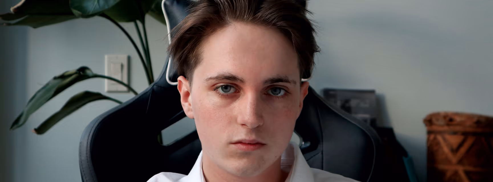 Ethan Houghton