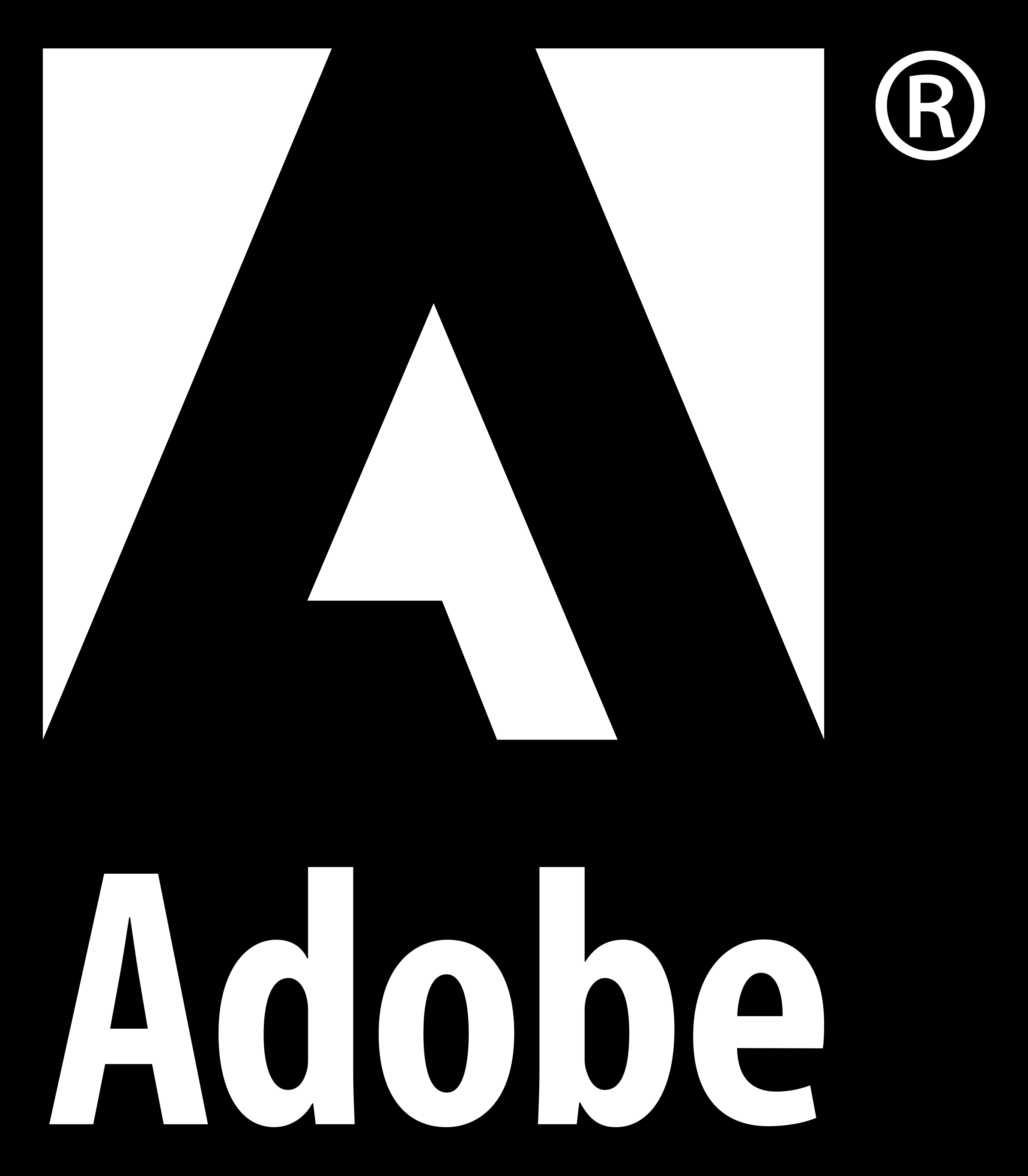 Adobe logo