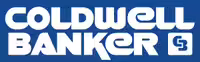 Coldwell Banker logo