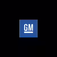 GM logo