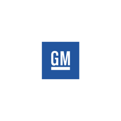 GM logo